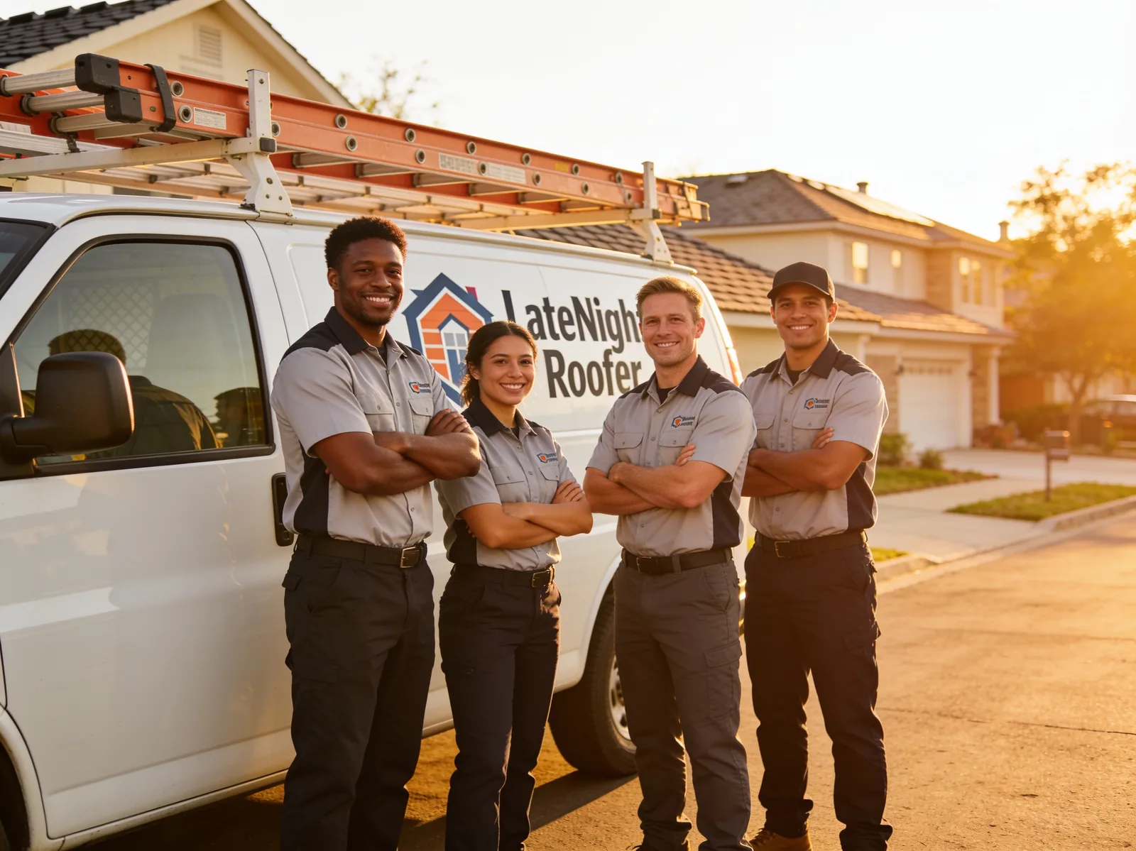 Emergency Roof Repair company in Stafford, VA