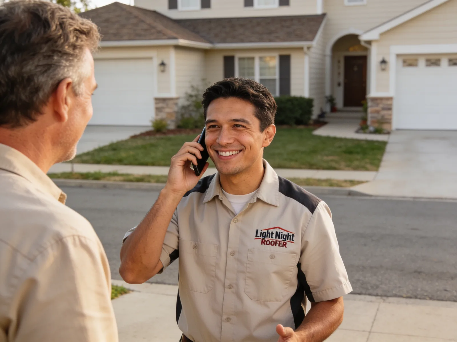 Emergency Roof Repair Stafford, VA FAQs